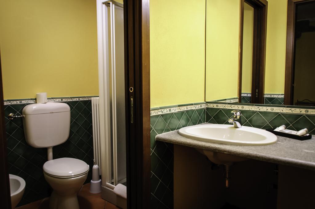 I Due Monaci Otel Domodossola Dış mekan fotoğraf
