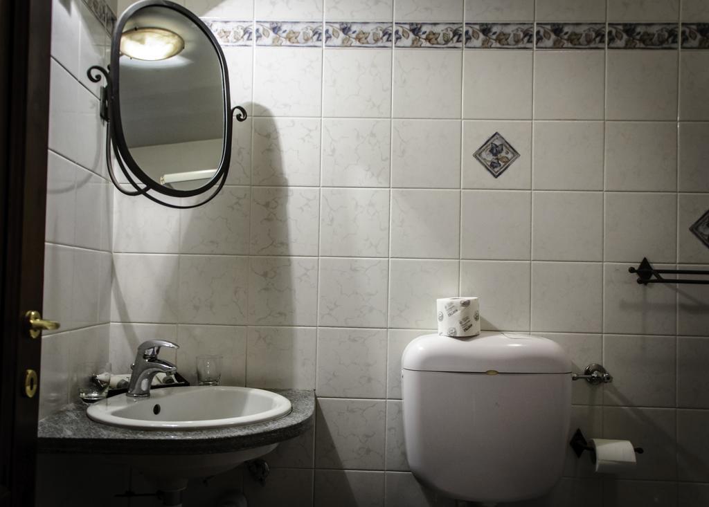 I Due Monaci Otel Domodossola Dış mekan fotoğraf