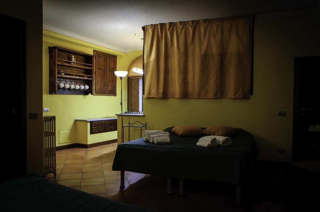 I Due Monaci Otel Domodossola Dış mekan fotoğraf