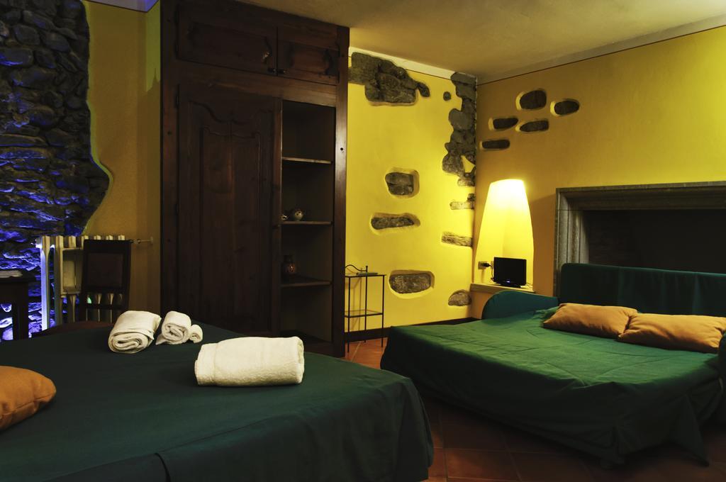 I Due Monaci Otel Domodossola Dış mekan fotoğraf