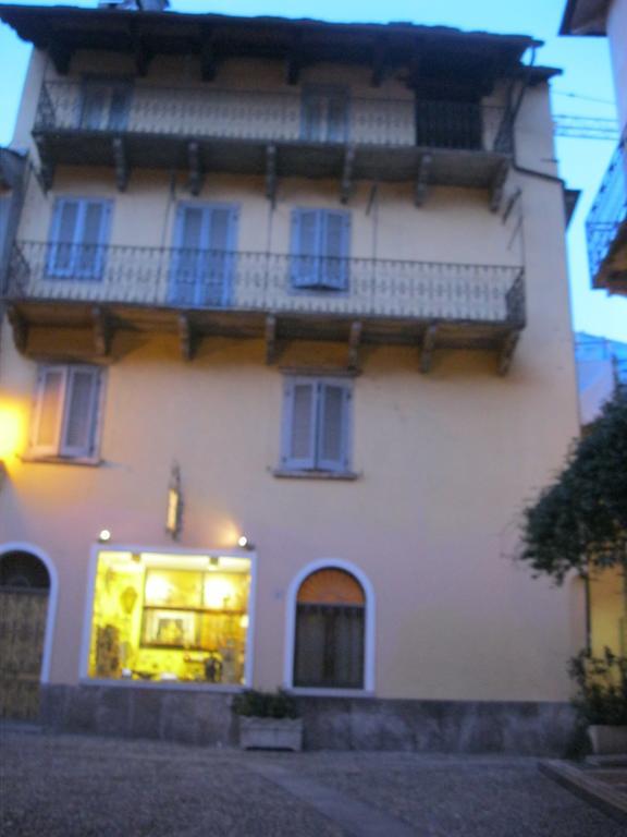 I Due Monaci Otel Domodossola Dış mekan fotoğraf