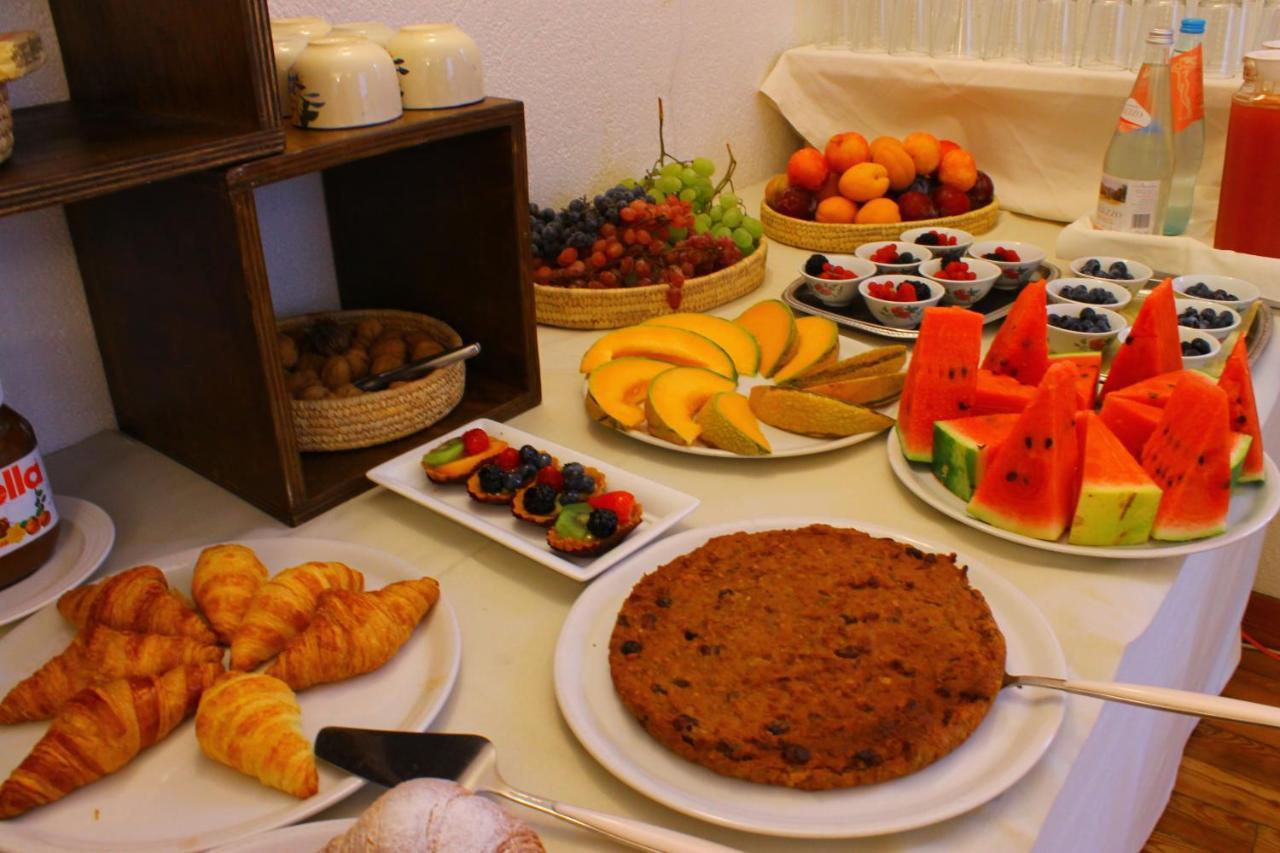I Due Monaci Otel Domodossola Dış mekan fotoğraf