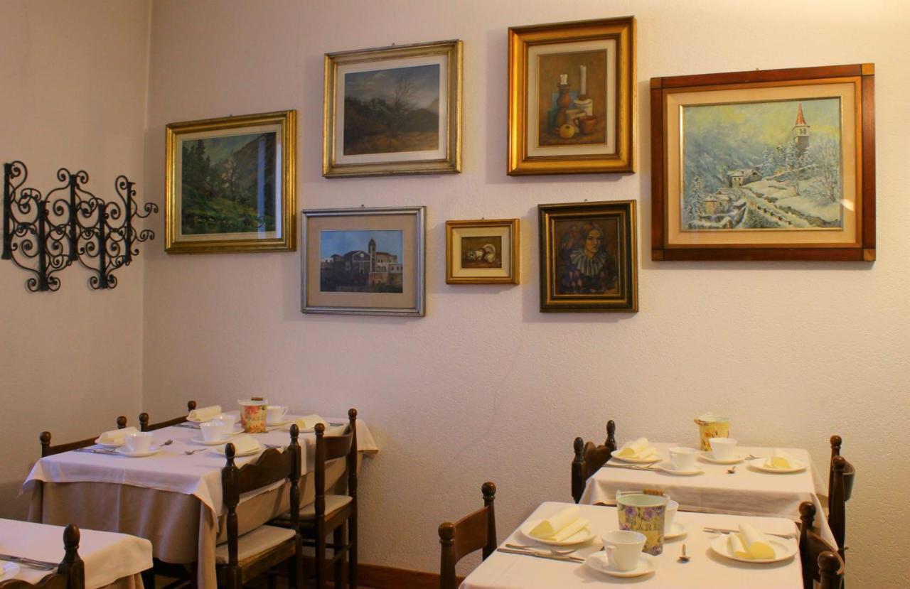 I Due Monaci Otel Domodossola Dış mekan fotoğraf