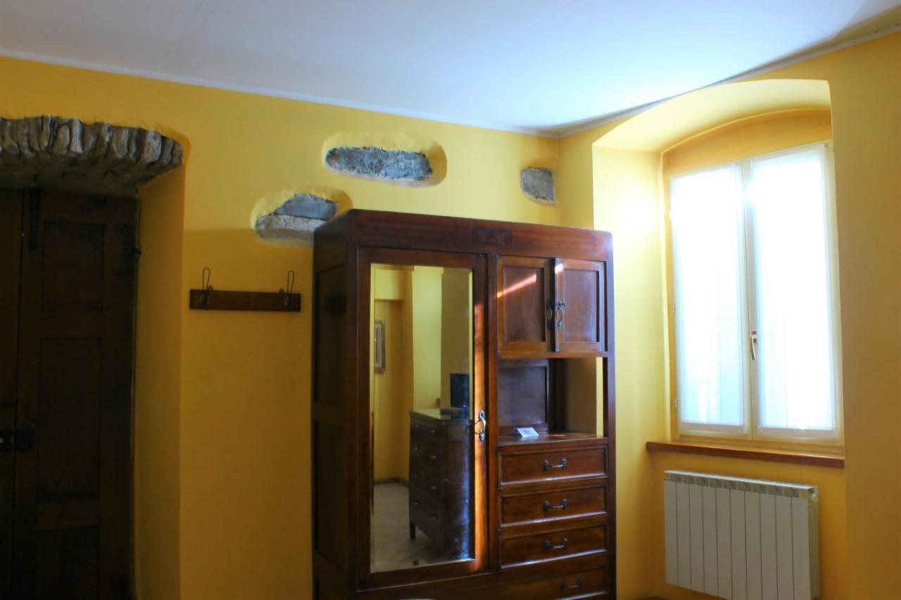 I Due Monaci Otel Domodossola Dış mekan fotoğraf
