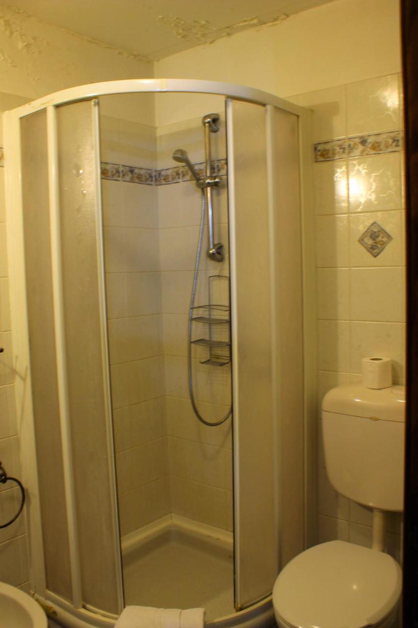 I Due Monaci Otel Domodossola Dış mekan fotoğraf