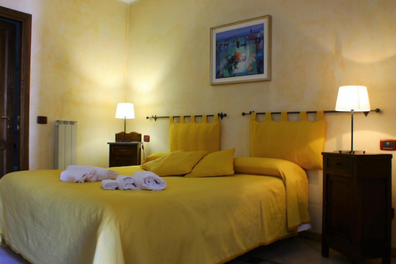 I Due Monaci Otel Domodossola Dış mekan fotoğraf