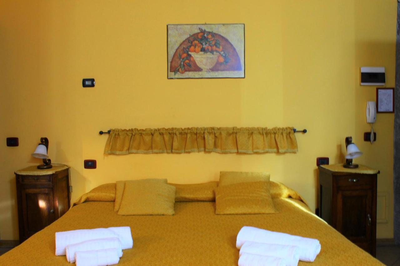 I Due Monaci Otel Domodossola Dış mekan fotoğraf