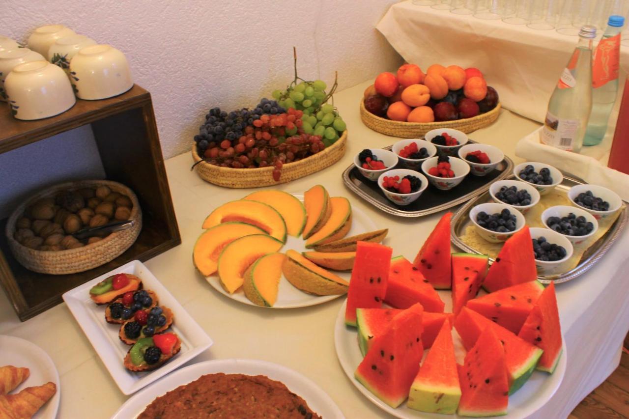 I Due Monaci Otel Domodossola Dış mekan fotoğraf