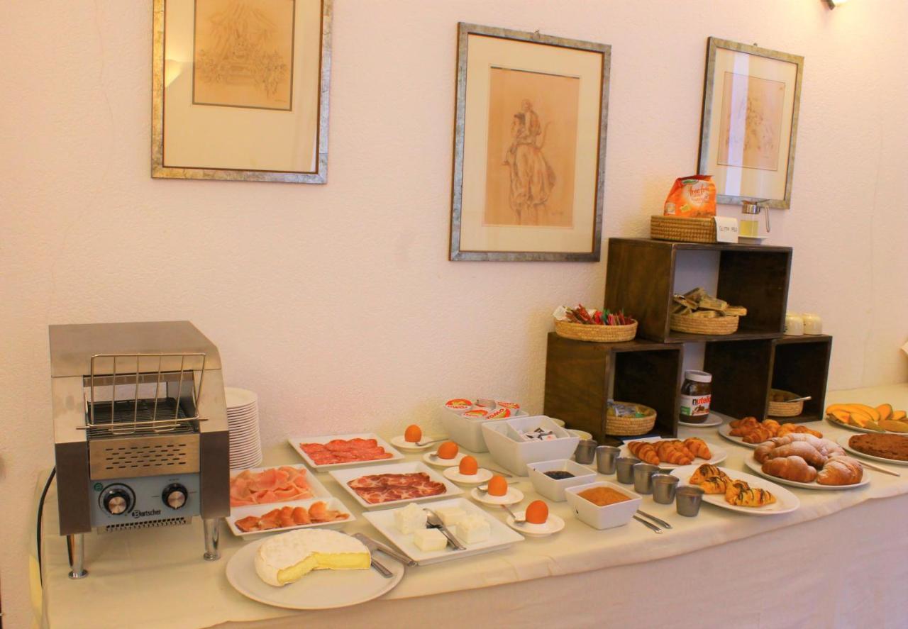 I Due Monaci Otel Domodossola Dış mekan fotoğraf