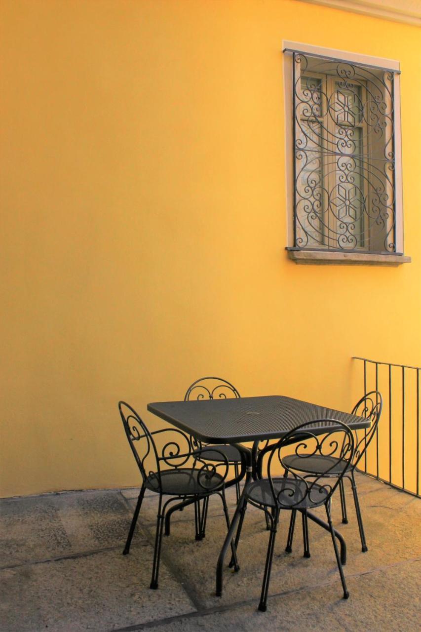 I Due Monaci Otel Domodossola Dış mekan fotoğraf