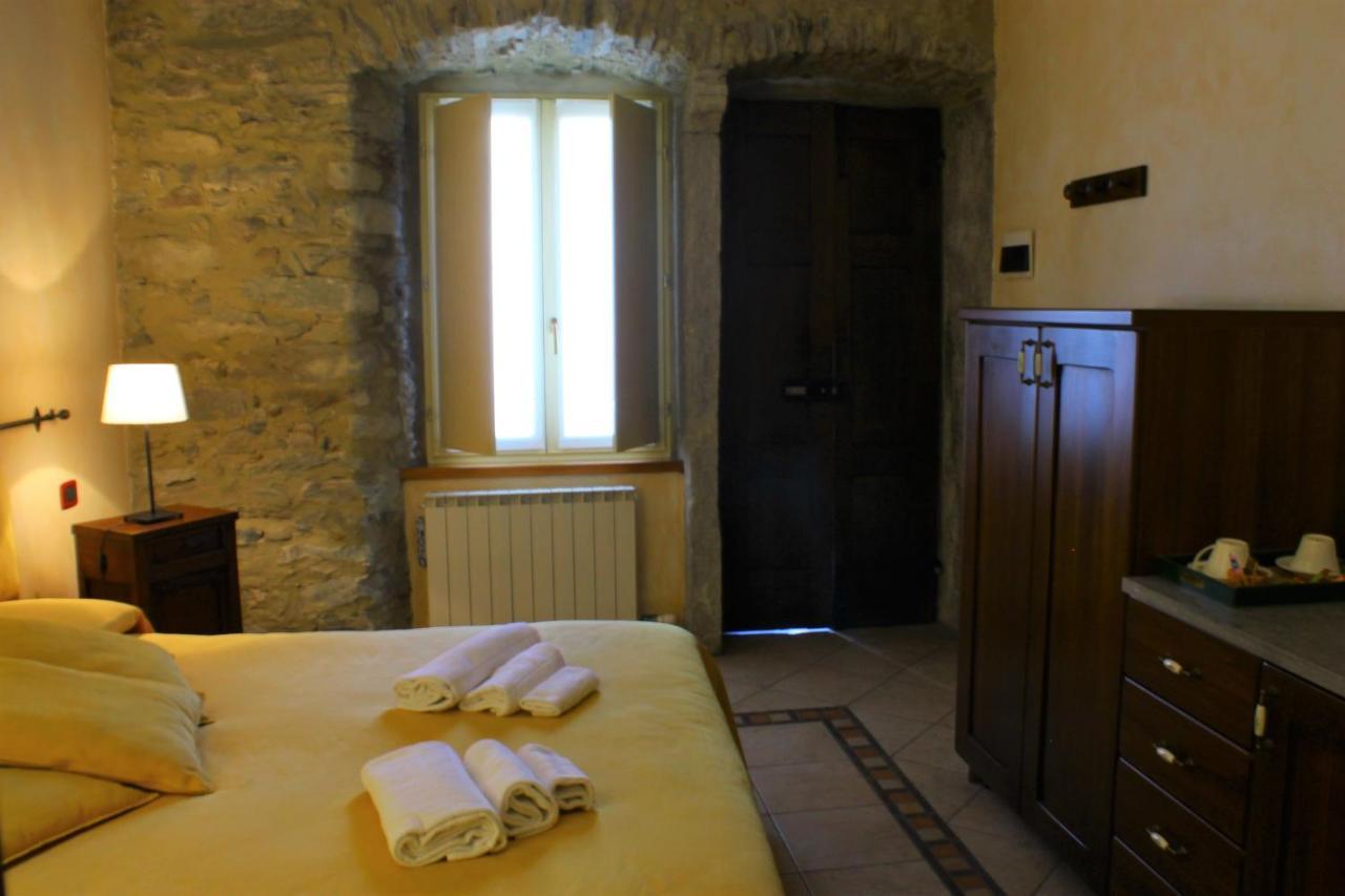 I Due Monaci Otel Domodossola Dış mekan fotoğraf