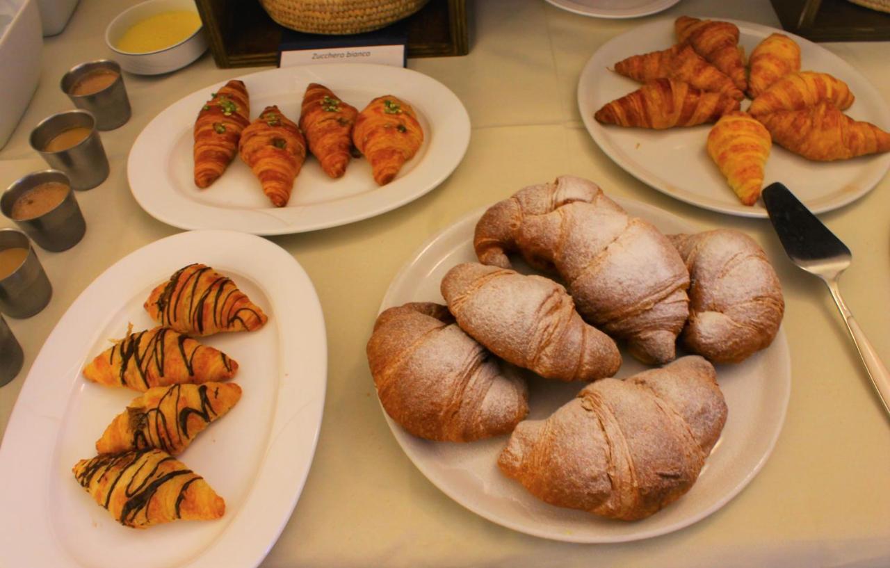 I Due Monaci Otel Domodossola Dış mekan fotoğraf