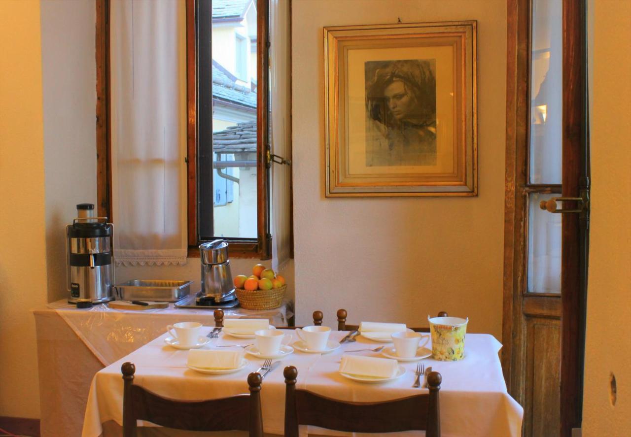 I Due Monaci Otel Domodossola Dış mekan fotoğraf