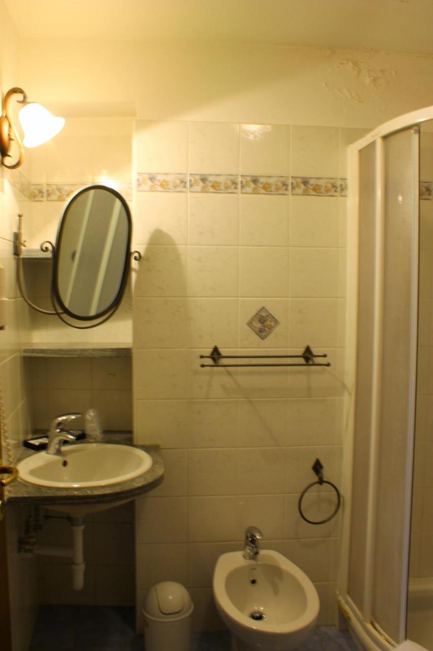 I Due Monaci Otel Domodossola Dış mekan fotoğraf